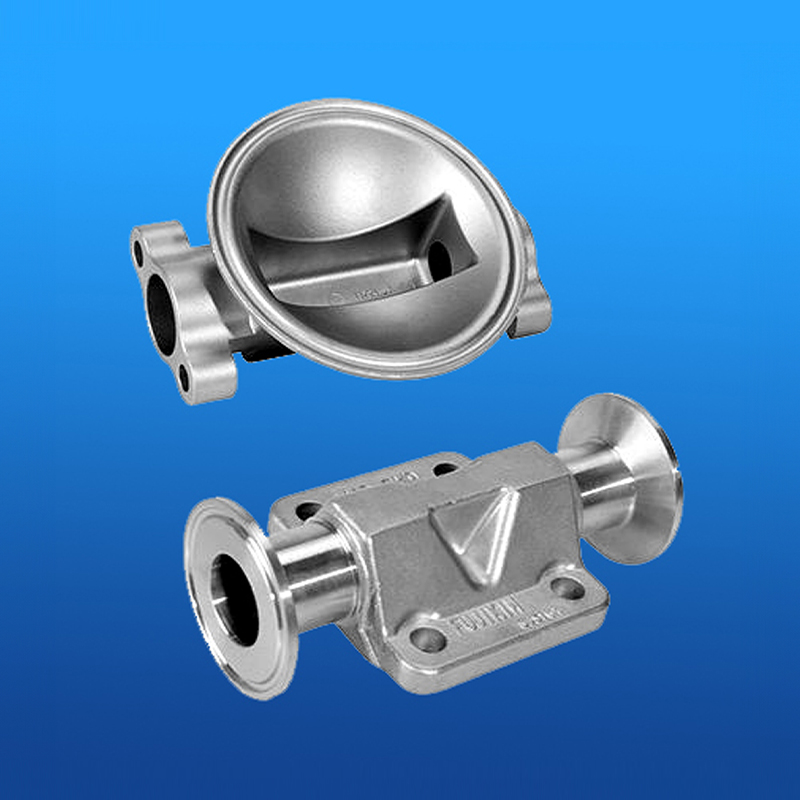 Diaphragm Pump