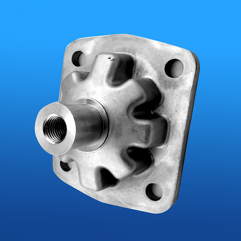 Diaphragm Valve Cover