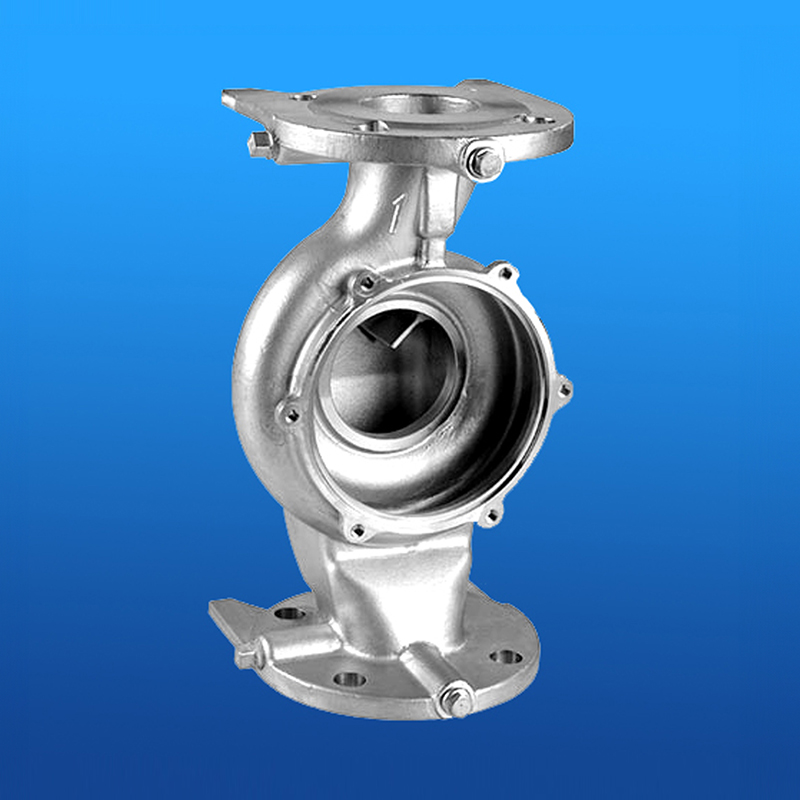 Pipeline Pump