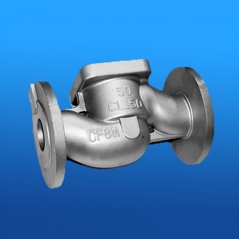 Globe Valve