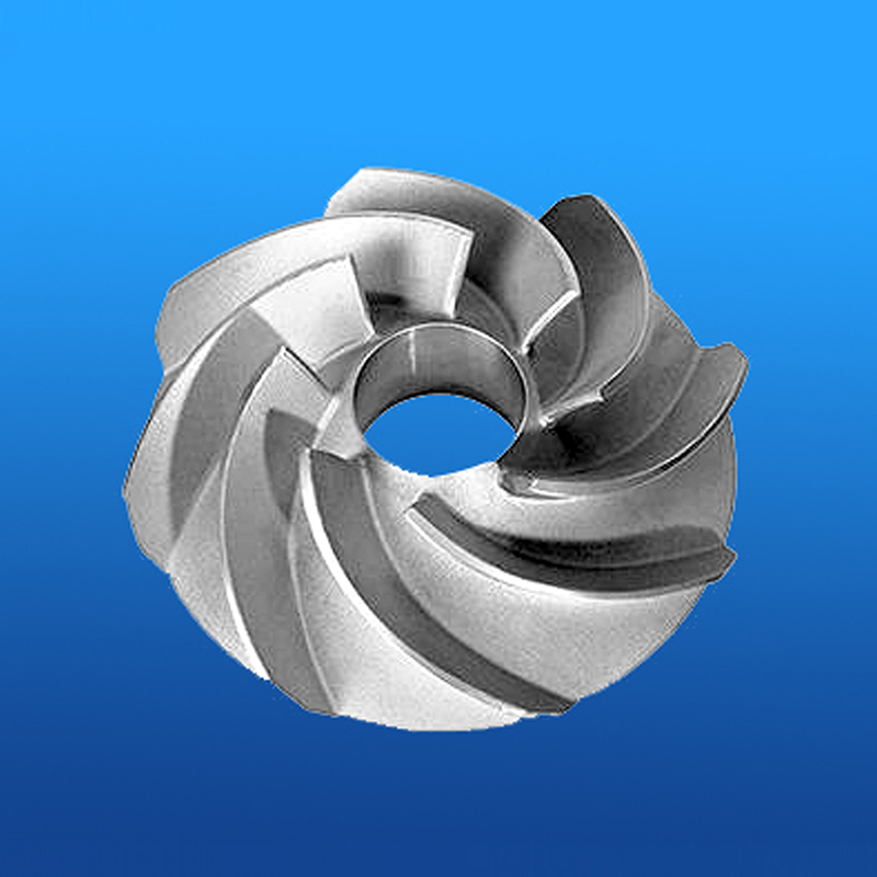 Open Impeller