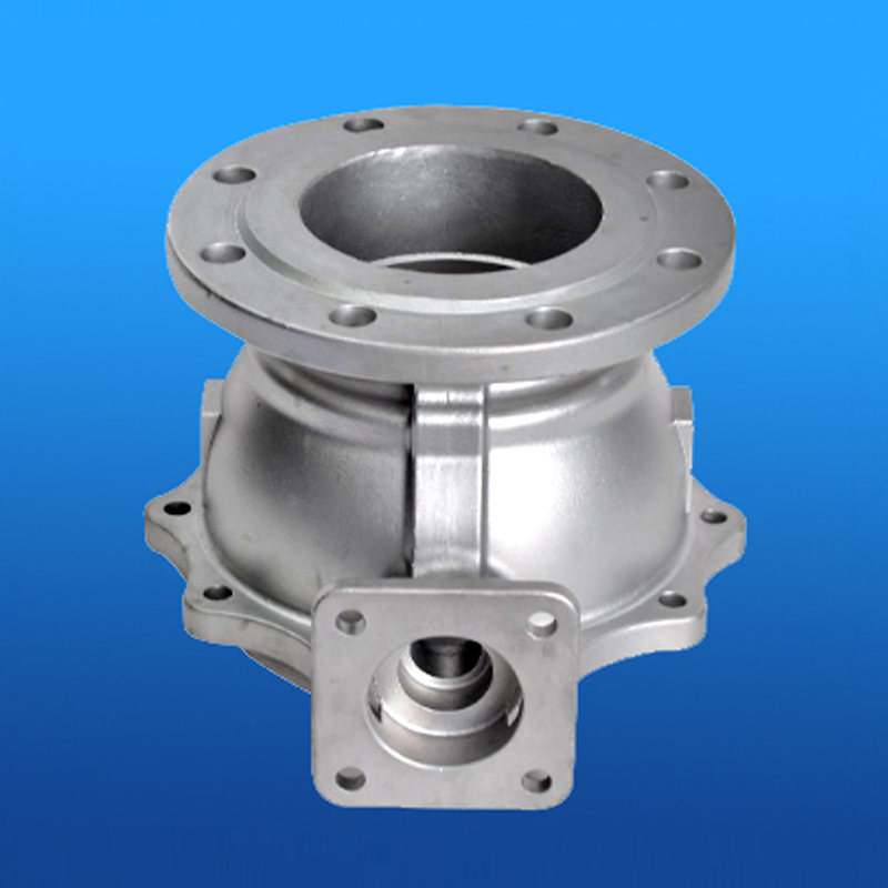 Valve Body