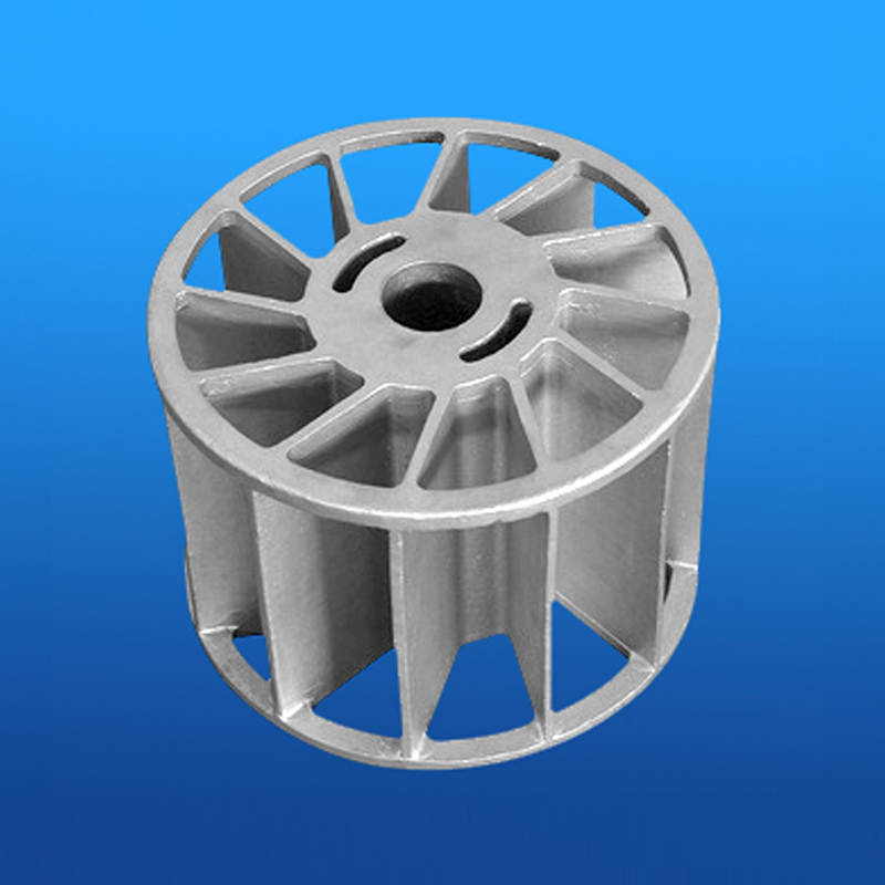 Vacuum Impeller