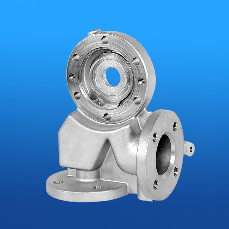 Self-Priming Pump