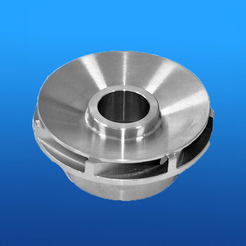 Magnetic Pump Impeller