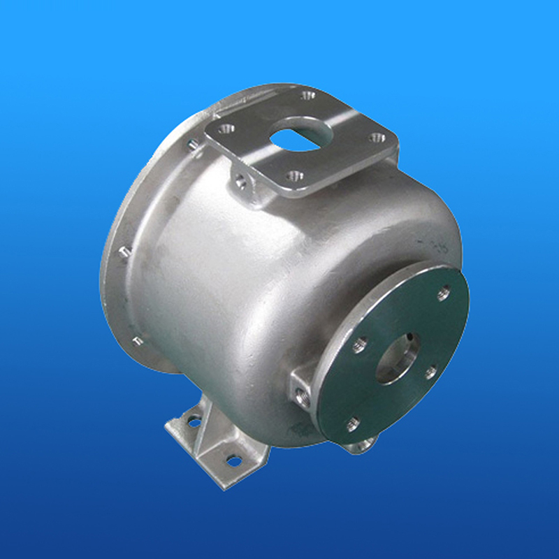 Pump Casing