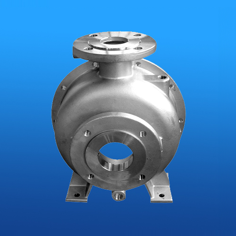Multistage Pump Casing