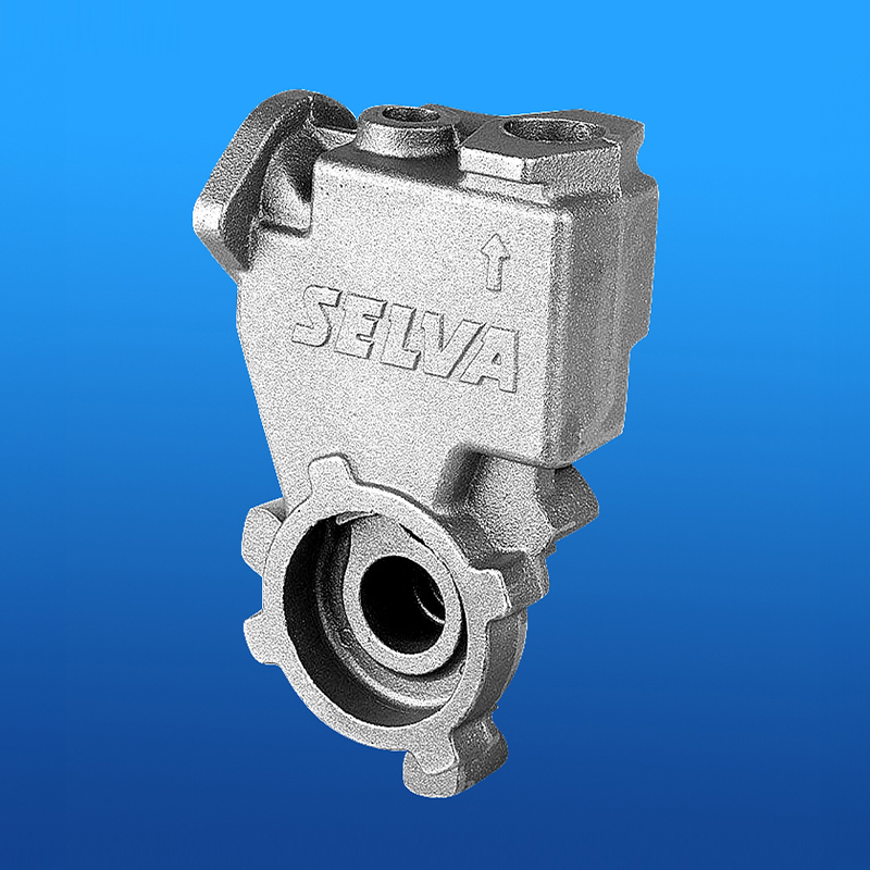 Self-Priming Pump