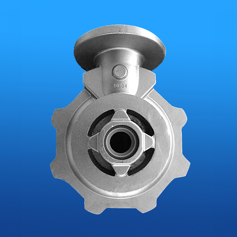 Self-Priming Pump