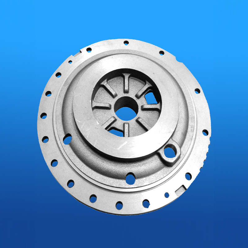 Pump Cover