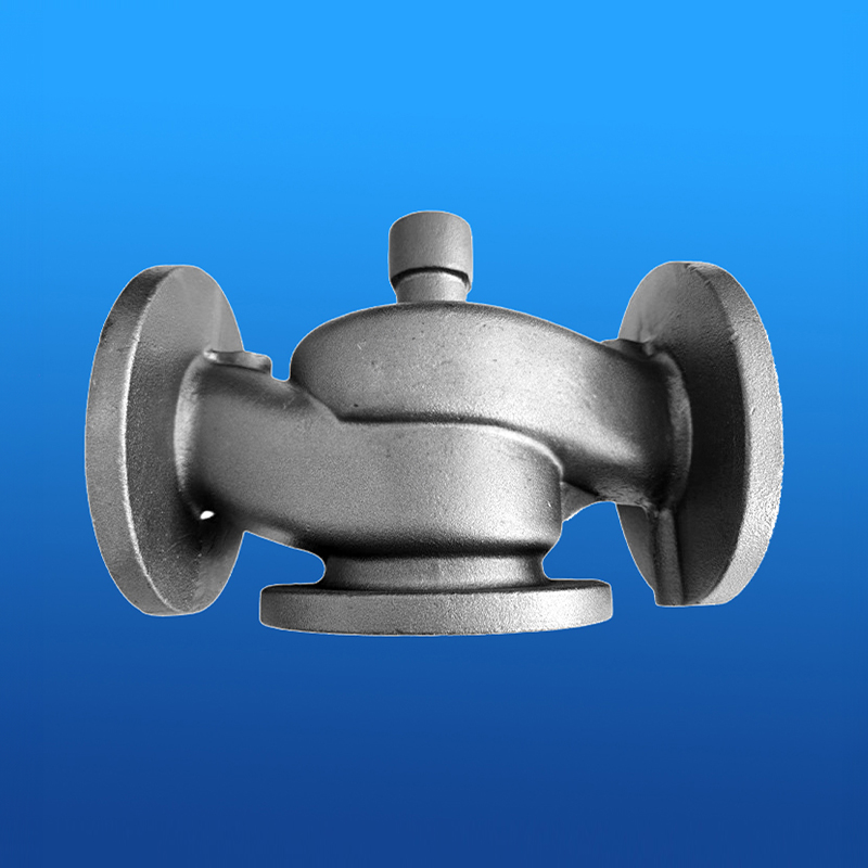 Regulating Valve