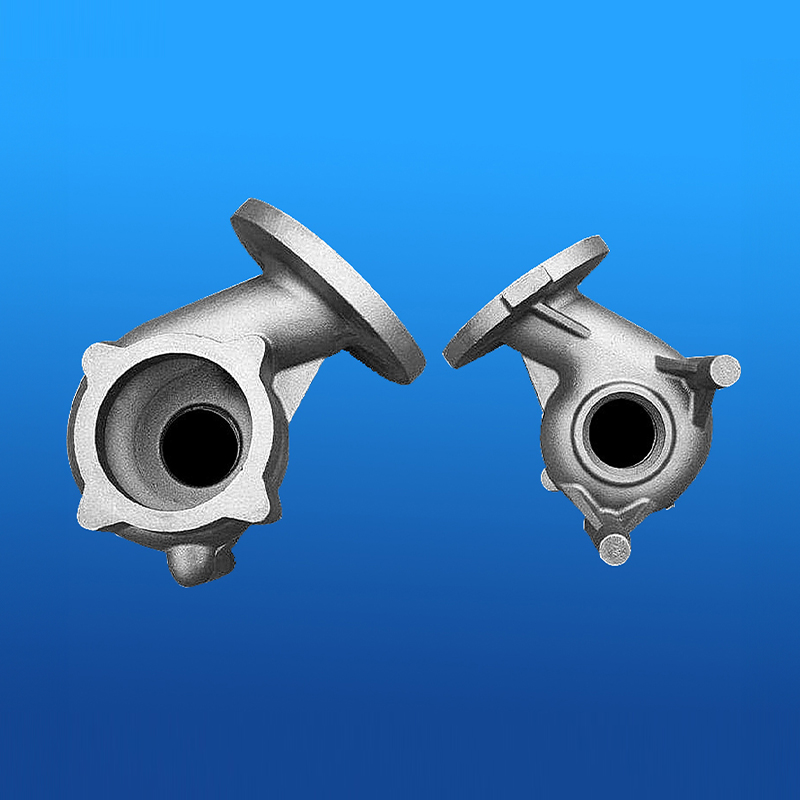 Pump Casing