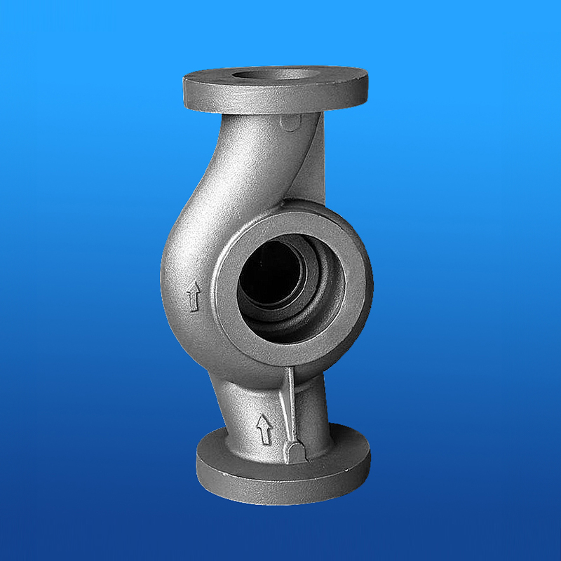 Pipeline Pump